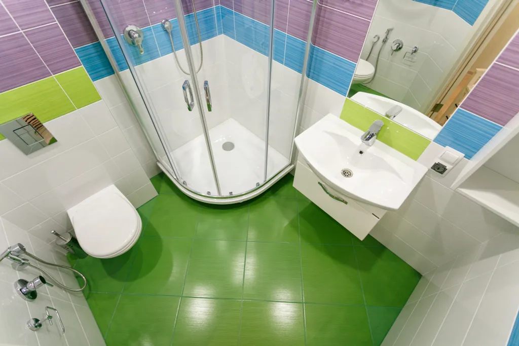 Евродвушка у бульвара Пирогова