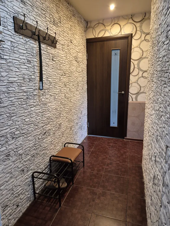 Квартира рядом с жд вокзалом