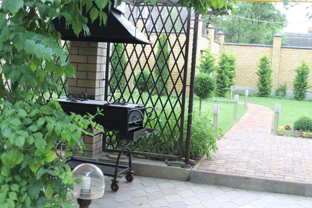 Квартира Семейные апартаменты — Анапа