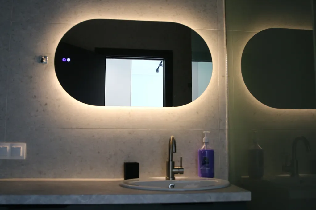 Современная квартира в сердце города