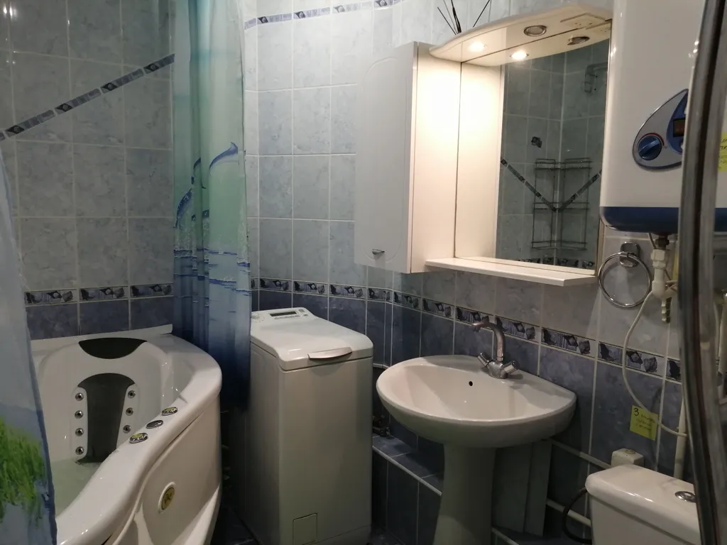 Квартира рядом с главной Елкой с панорамным видом на Кремль и Ривьеру