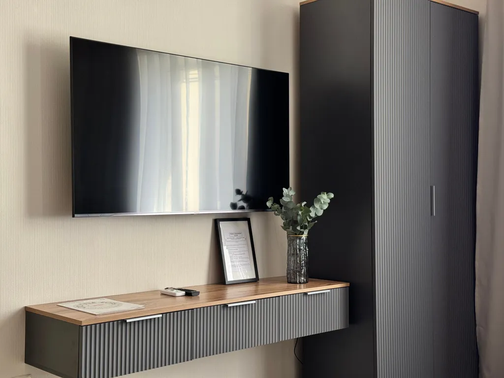 Квартира 1-комнатная Квартира — Ярославль