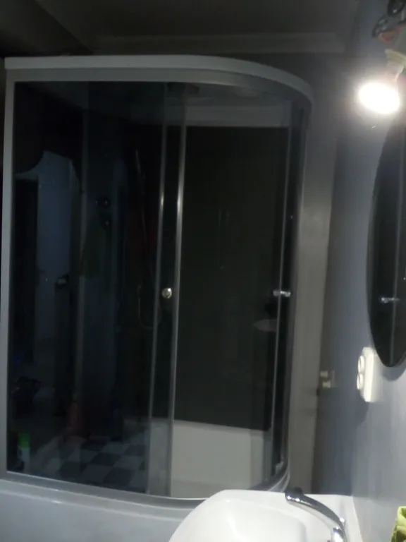 Апартаменты Люкс в центе города с видом на море и горы