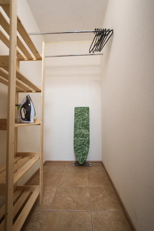 Квартира в центре города с красивым видом