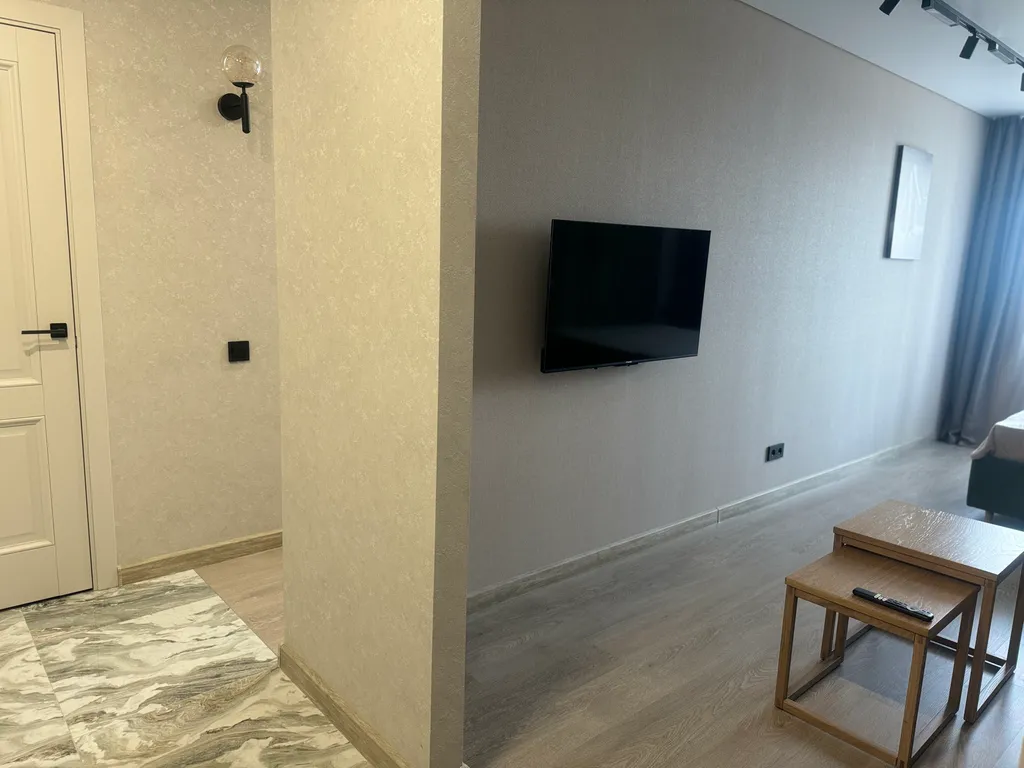 Апартаменты Melissa с видом на Мамаев Курган