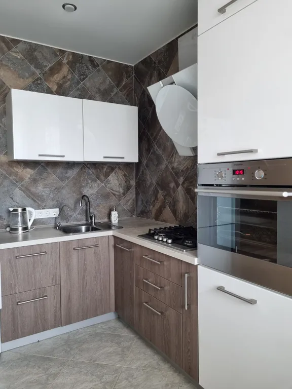 Классная 2-х комнатная квартира на берегу Волги