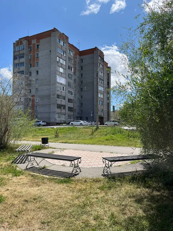 Уютная квартира с wi-fi