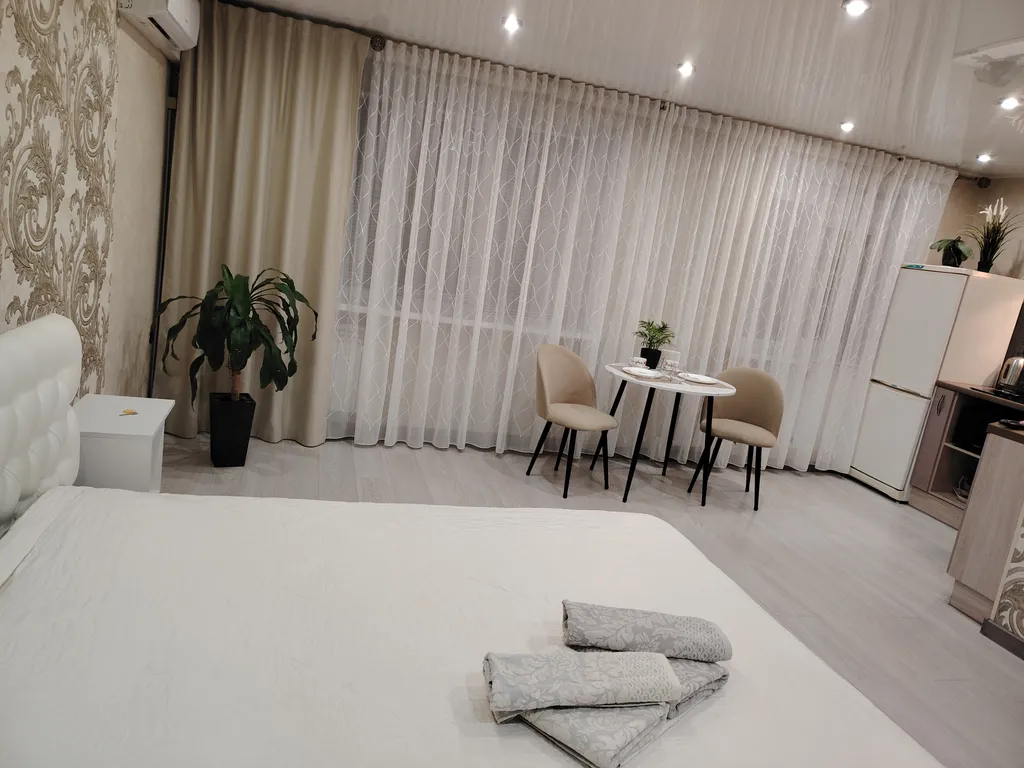 Уютно как дома