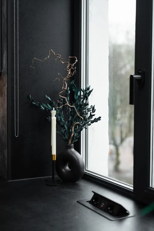 Апартамент в Доходном доме купца Конконена