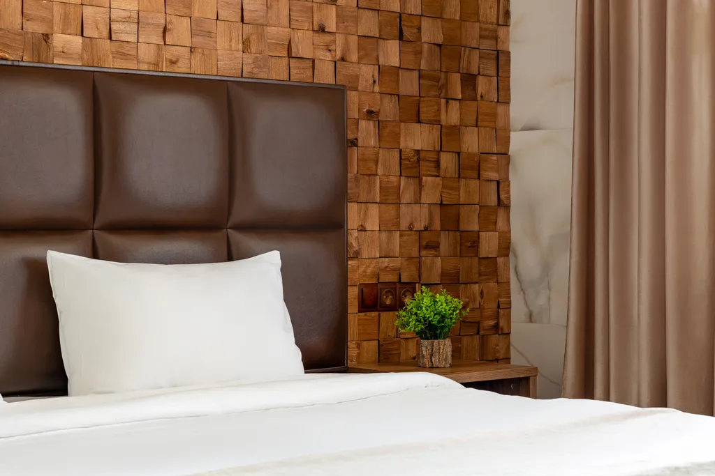 Квартира Комната — Эсто-Садок