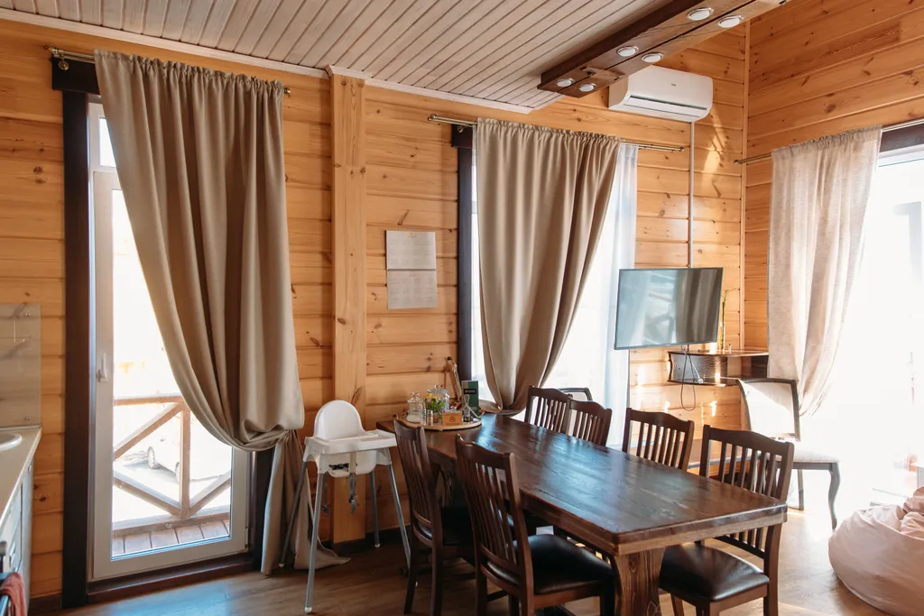 Просторная квартира с 3 спальнями в 250 метрах от подъемника