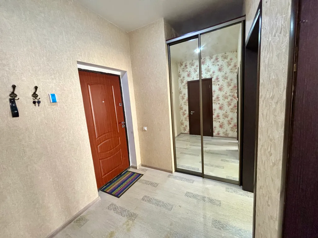 Квартира Квартира в 100 метрах от моря — Геленджик