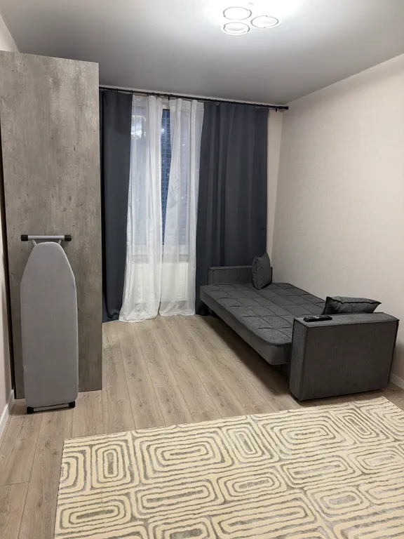 2х комнатная квартира