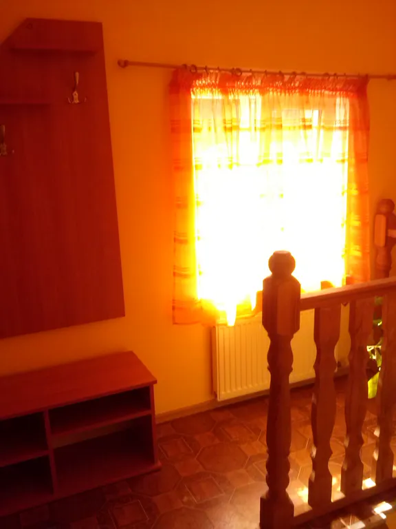 Апартаменты у моря