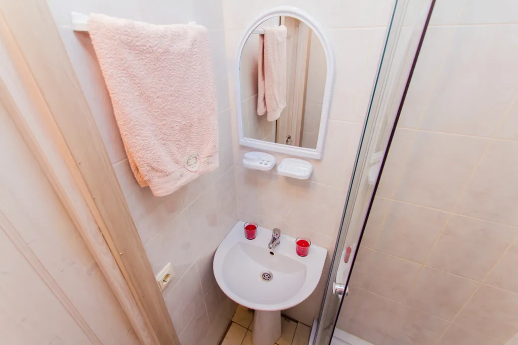 Апартамент рядом с центром города