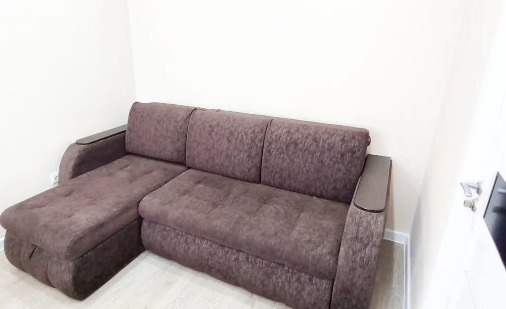 Апартаменты - люкс на 6 спальных мест