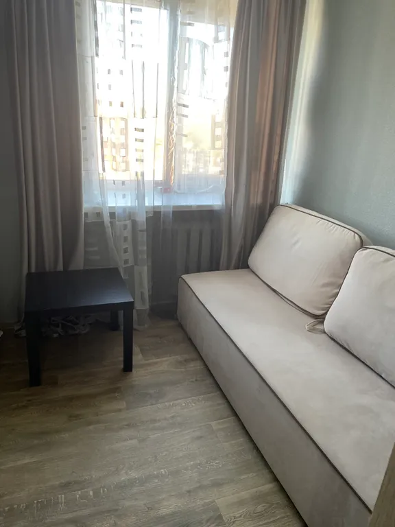 Квартира рядом с ОГУ