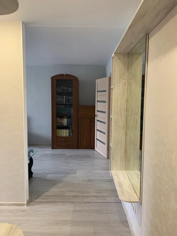 Квартира Уютная светлая квартира рядом с морем и новым Херсонесом — Севастополь