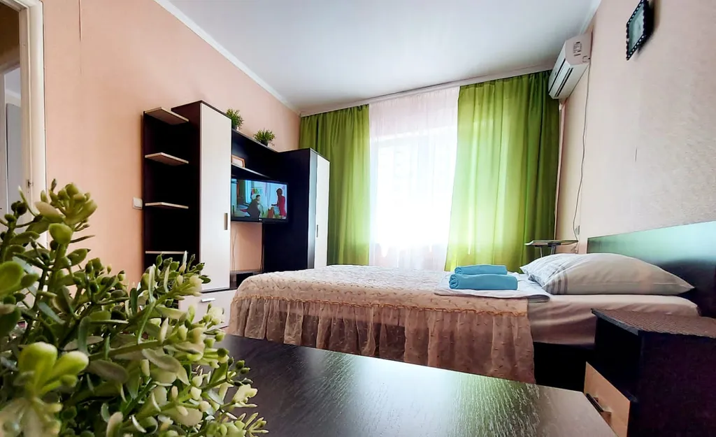 Квартира в 10 мин до центра — аренда посуточно в Краснодар