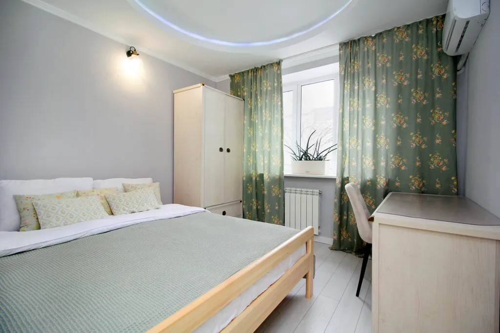 Шикарная квартира в центре