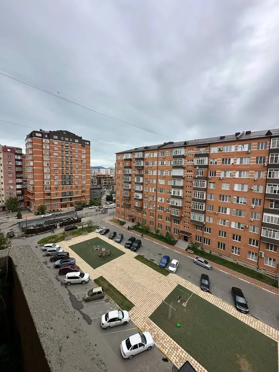 Квартира Уютная квартира рядом с морем — Каспийск
