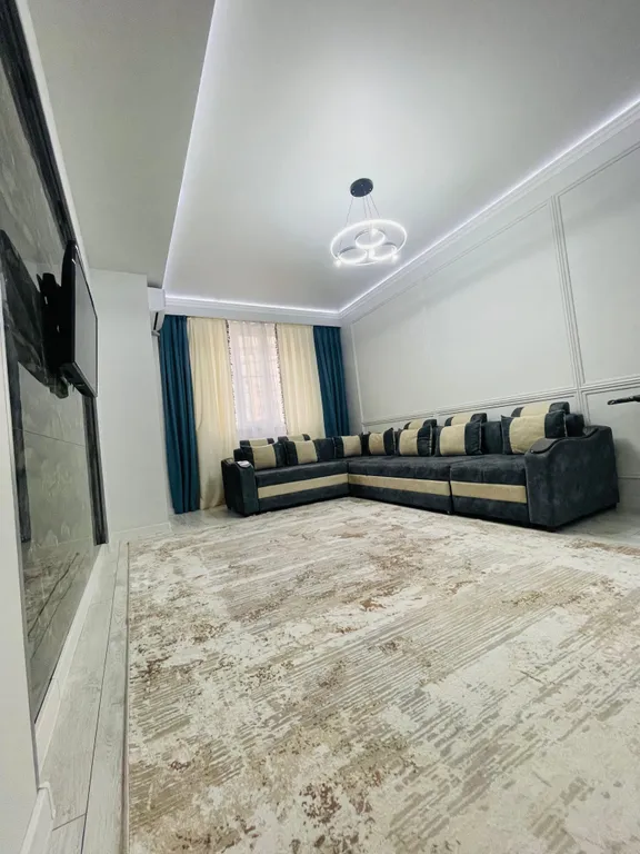 2-х комнатная шикарная квартира