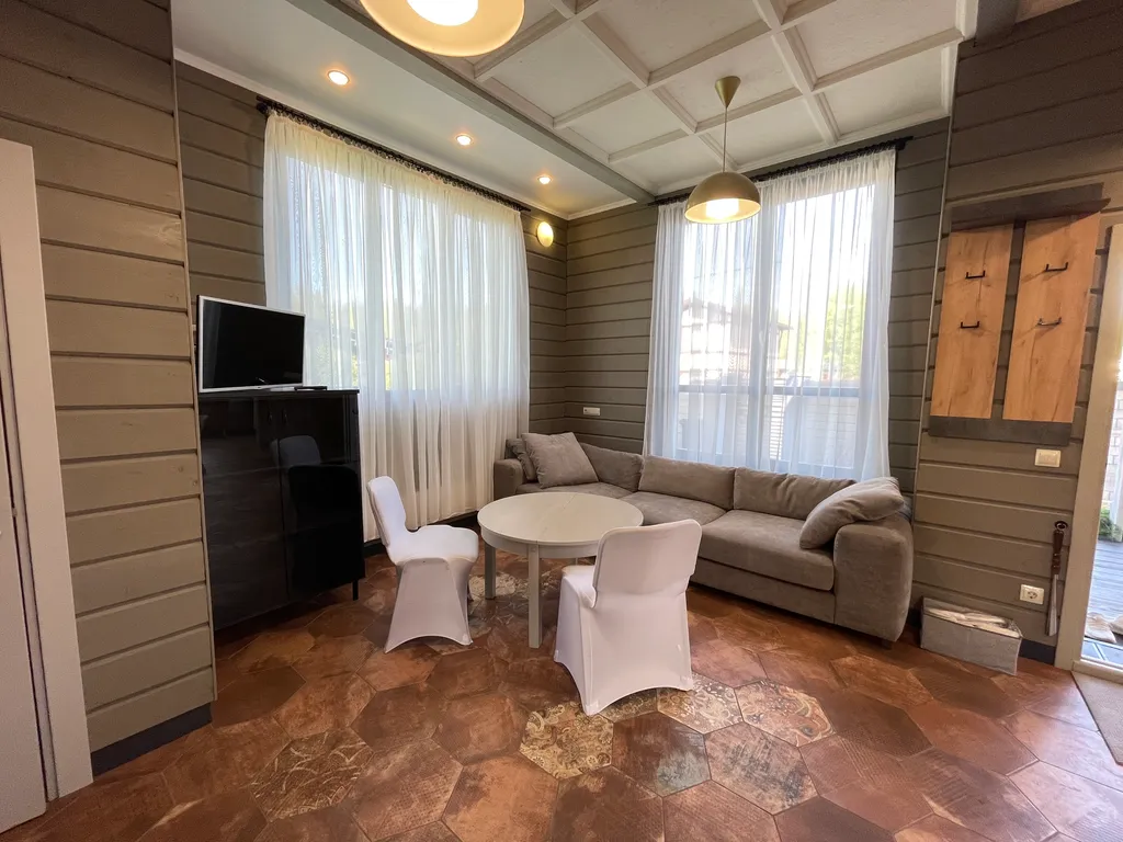 Дом Мэрилин Монро