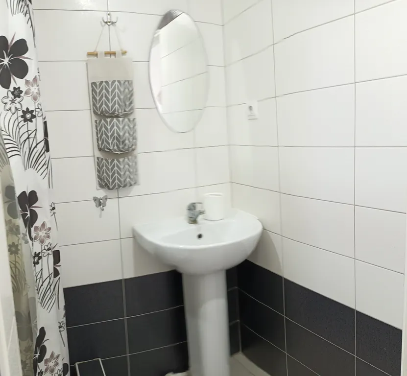 Домик у черного моря