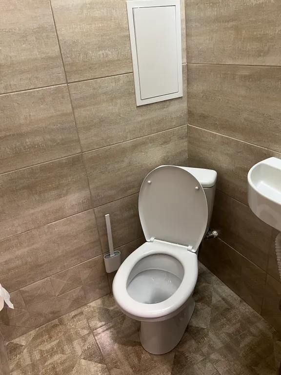 Уютная, просторная двухкомнатная квартира возле ЖД вокзала