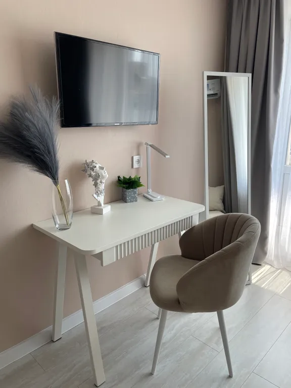 Уютная квартира в самом центре города Перми