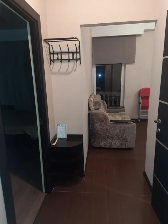 Квартира Уютная квартира с удобной локацией — Сириус