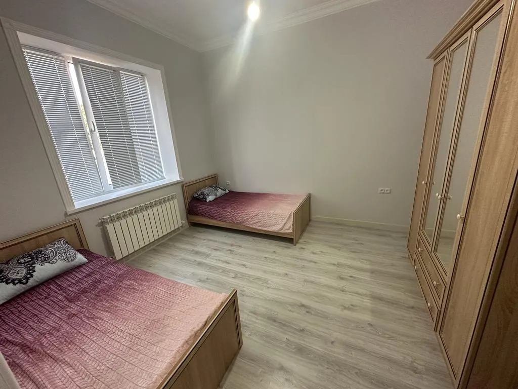 Дом возле моря