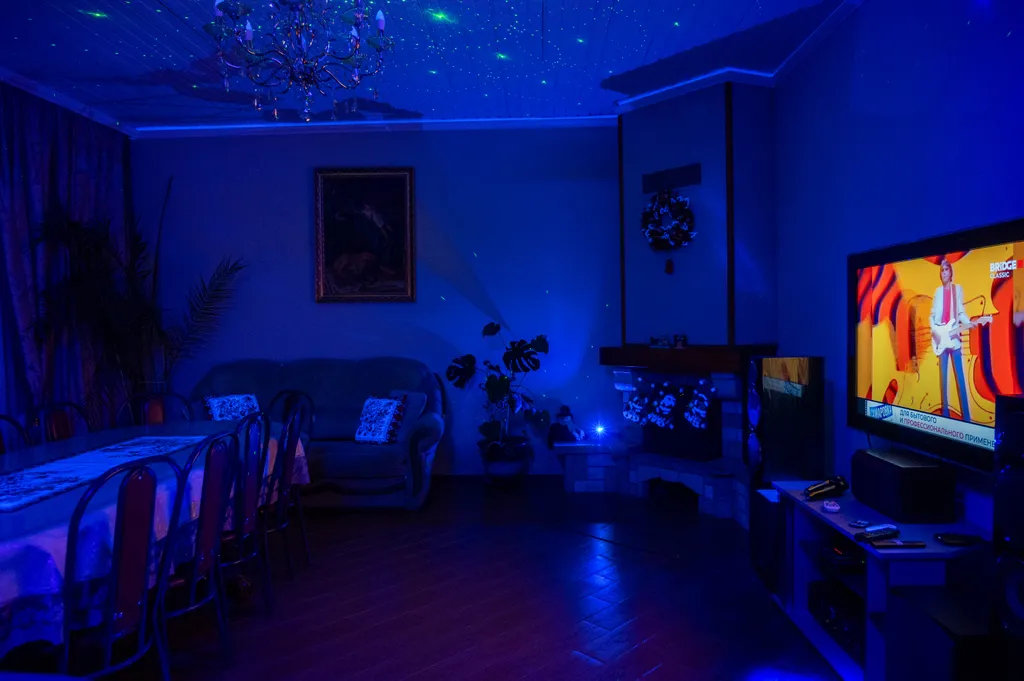 Дом с бассейном и сауной в 5 минутах на автомобиле до Коломенского Кремля