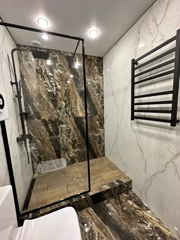 3-комнатный Дом