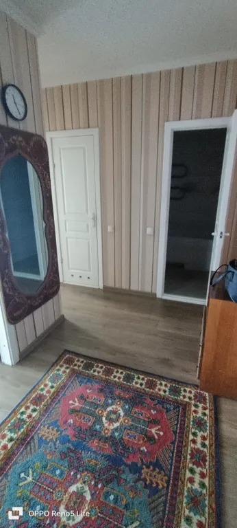 Уютная квартира в 15 минутах до Брестской крепости