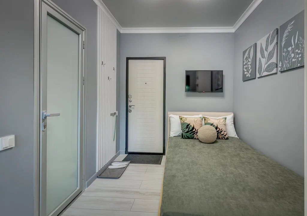 Квартира Asaapart Mega — аренда посуточно в Алматы