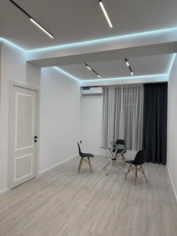 Супер квартира