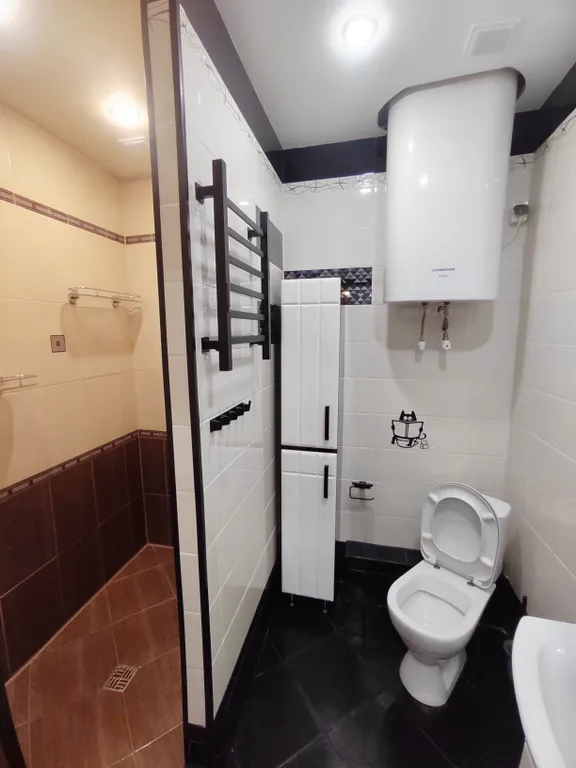 Квартира в центре