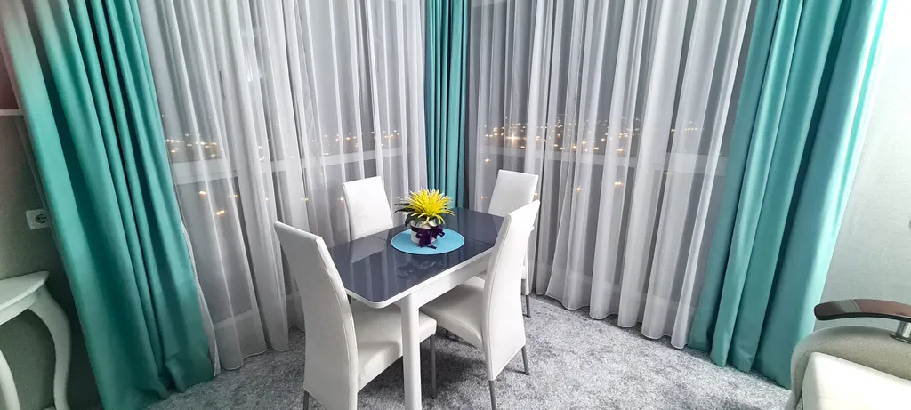 Квартира 1-комнатная Квартира — Севастополь