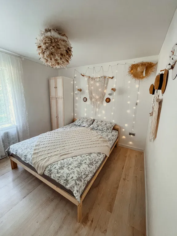 Квартира на берегу Волги