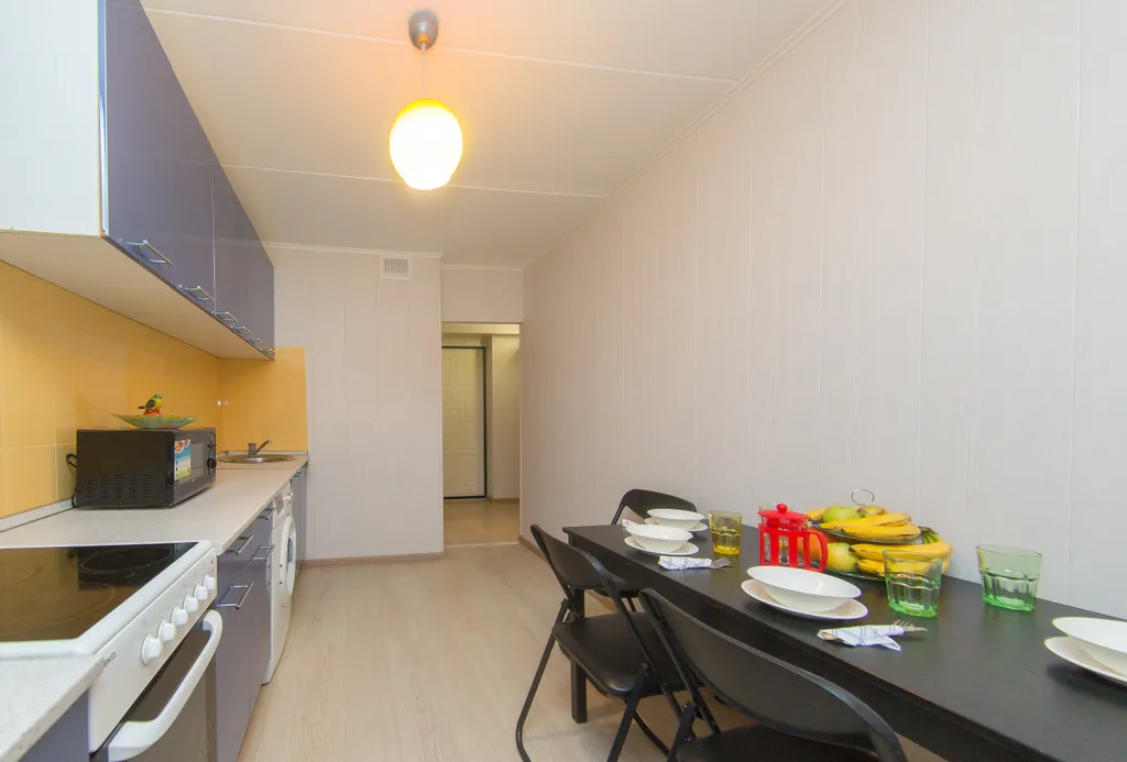 Квартира Уютная квартира — Москва