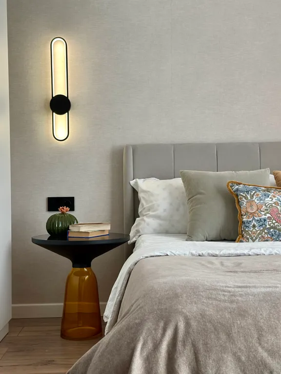 Уютная студия Тайный сад рядом с Арбатом