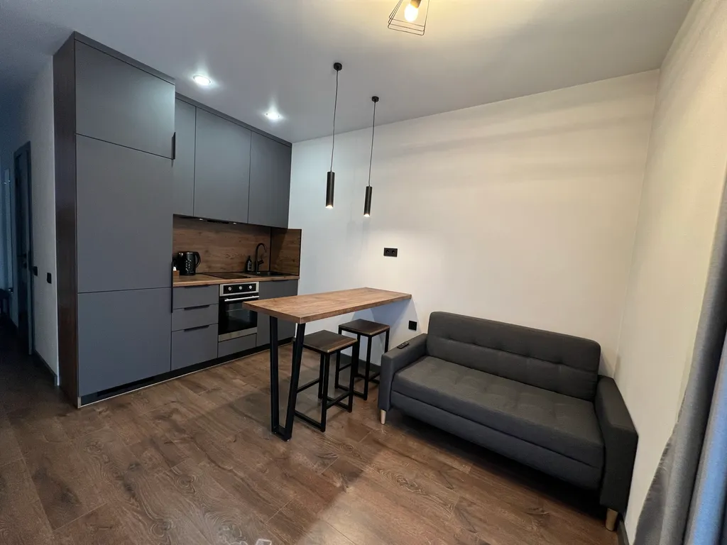 Квартира Квартира в центре — Новосибирск