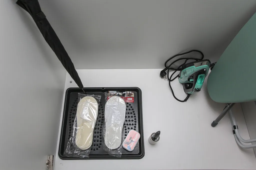 Семейная студия с ванной