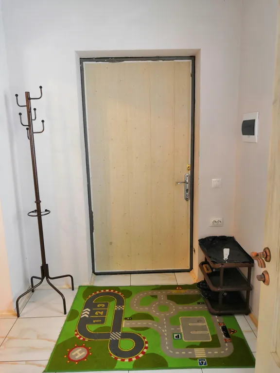 Квартира 1-комнатная Квартира — Лабинск