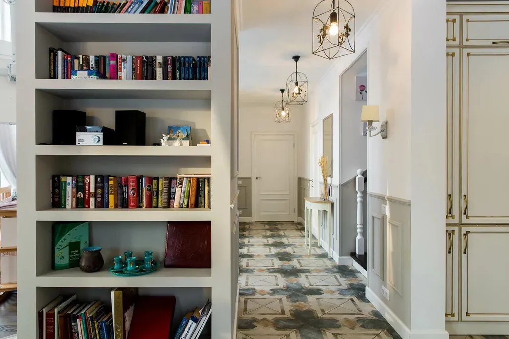 Коттедж MyHomeYourHome дизайнерский дом у леса — Первомайское