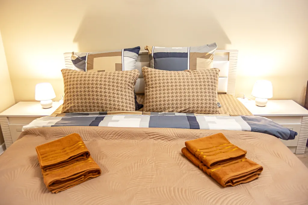 Квартира в центре Ярославля