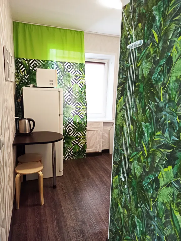 Уютная квартира в центре