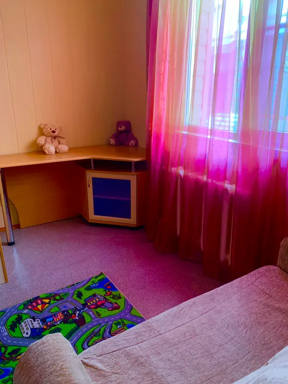 Уютное бунгало на Банном