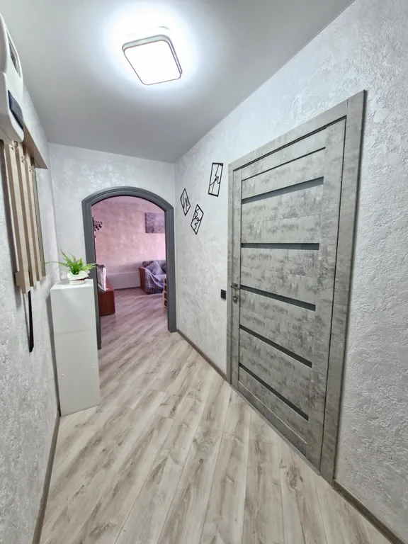 Квартира Уютная квартира в центре города-курорта Горячий Ключ — Горячий Ключ